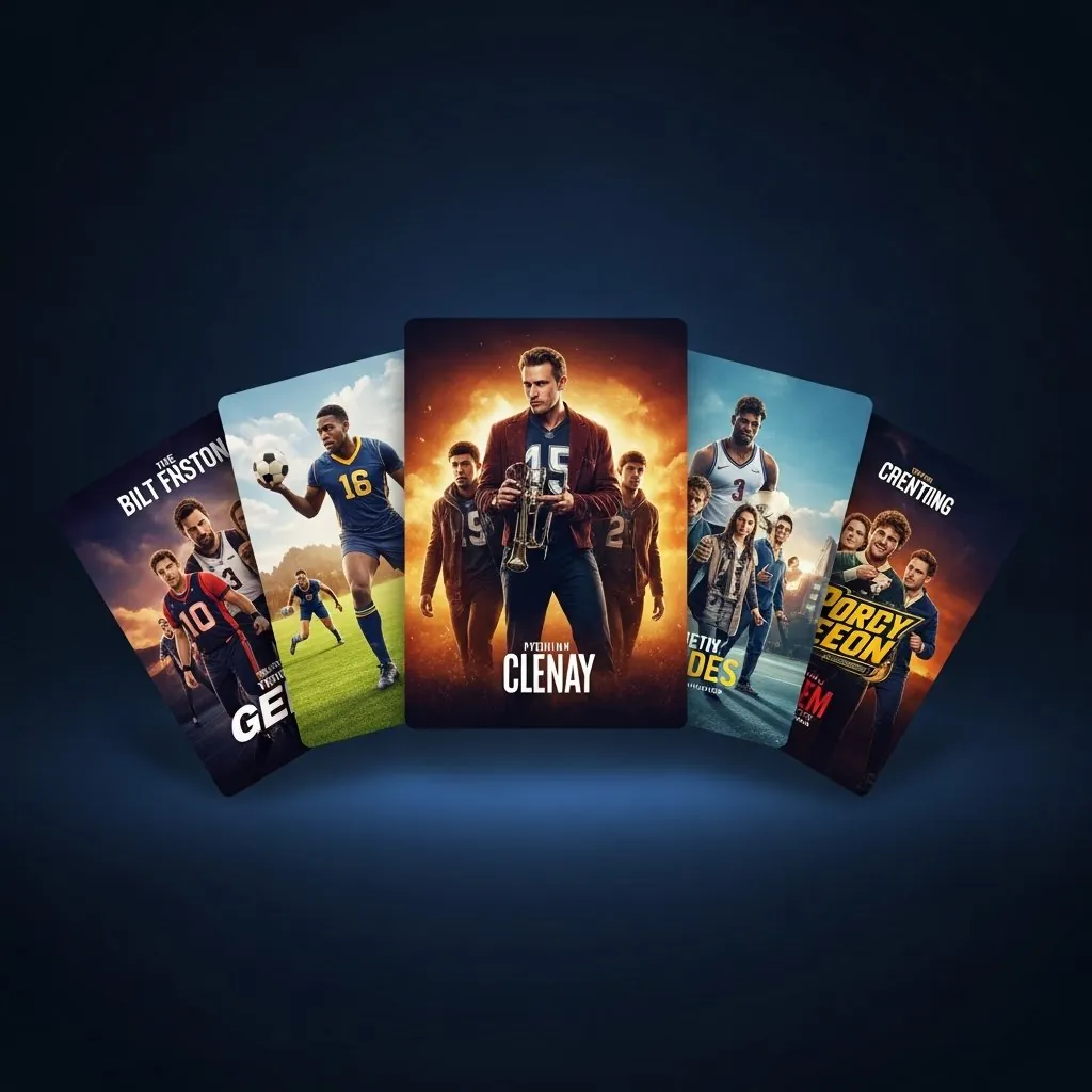 IPTV UK Subscription — 100,000+ movies, sports and series on demand